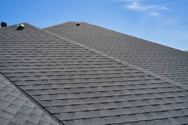 Fast & Reliable Emergency Roof Repairs in Kent, OH